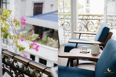Moon Central Hanoi – Foto’s 6
