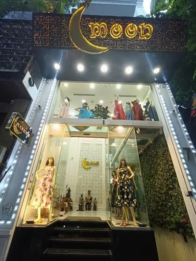 Moon Central Hanoi – Foto’s 9