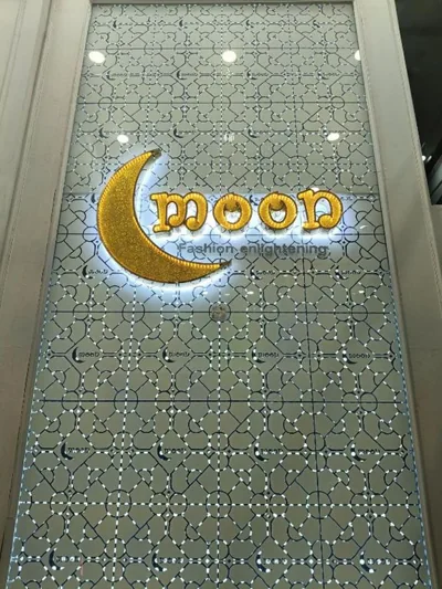 Moon Central Hanoi – Foto’s 11